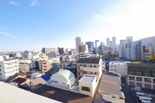 京橋駅 徒歩9分 3階の物件内観写真